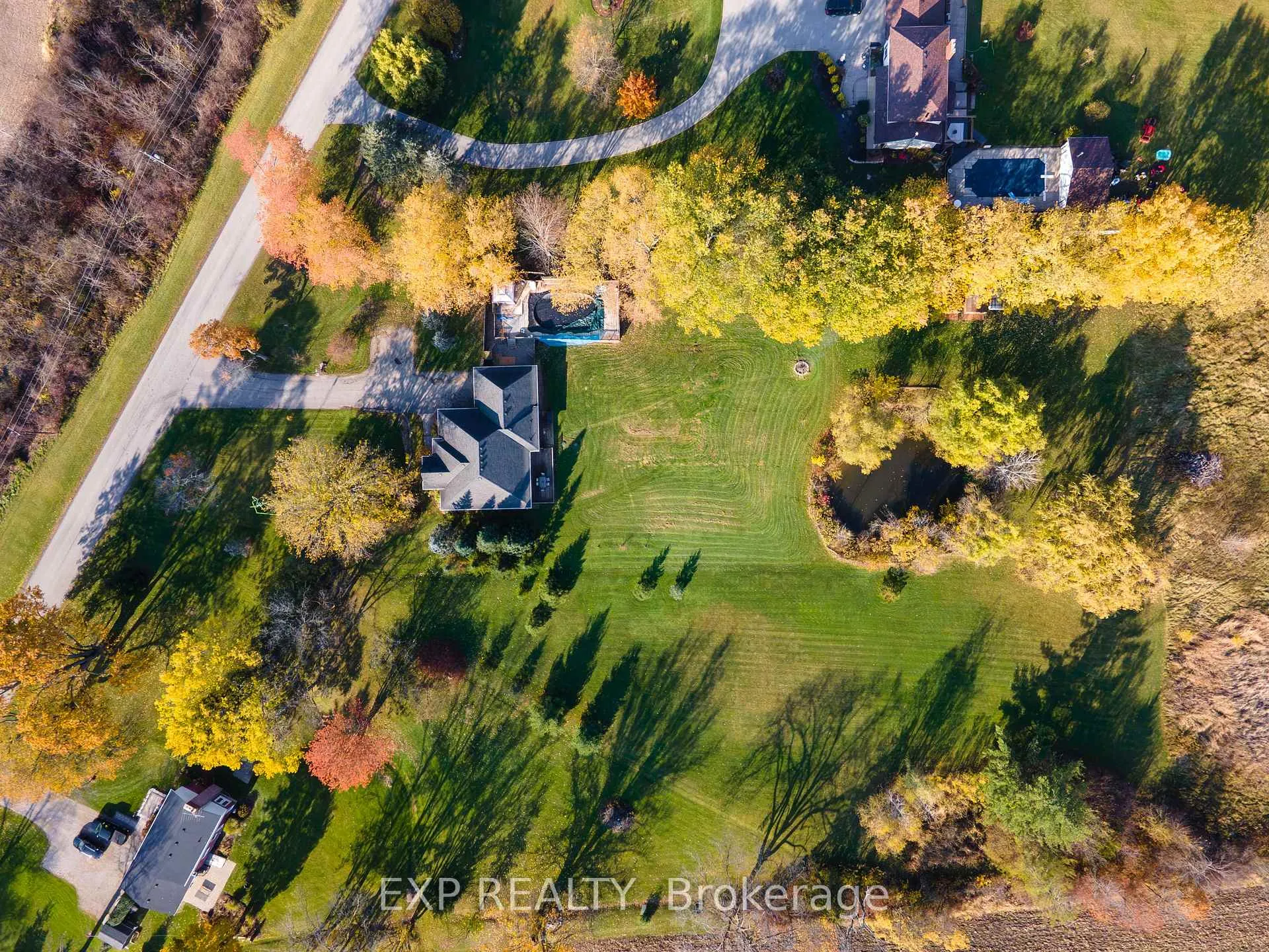 Photo 41 of 41739 Mill Race Road, Wainfleet, Marshville/Winger — HOMEH