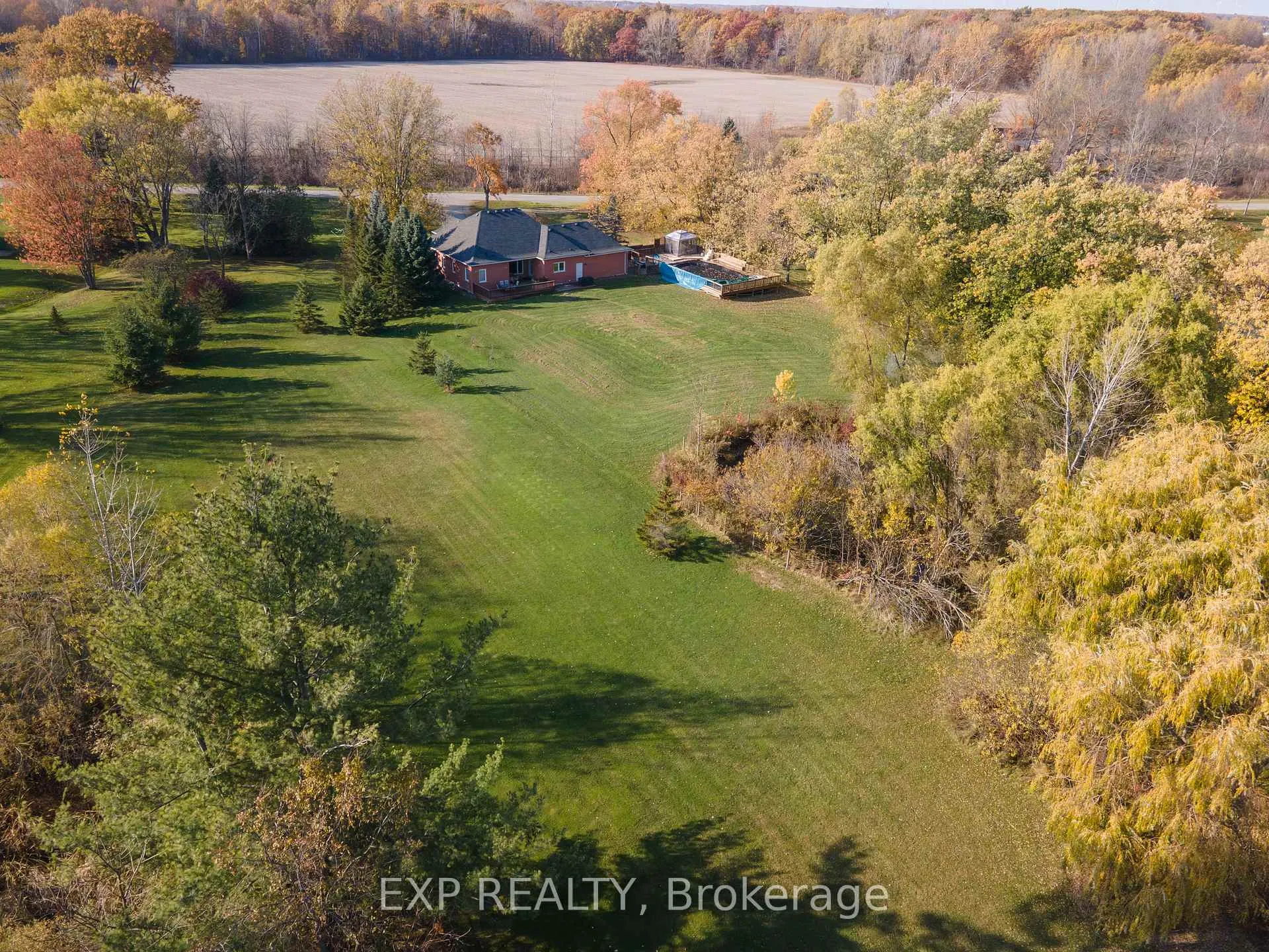 Photo 42 of 41739 Mill Race Road, Wainfleet, Marshville/Winger — HOMEH