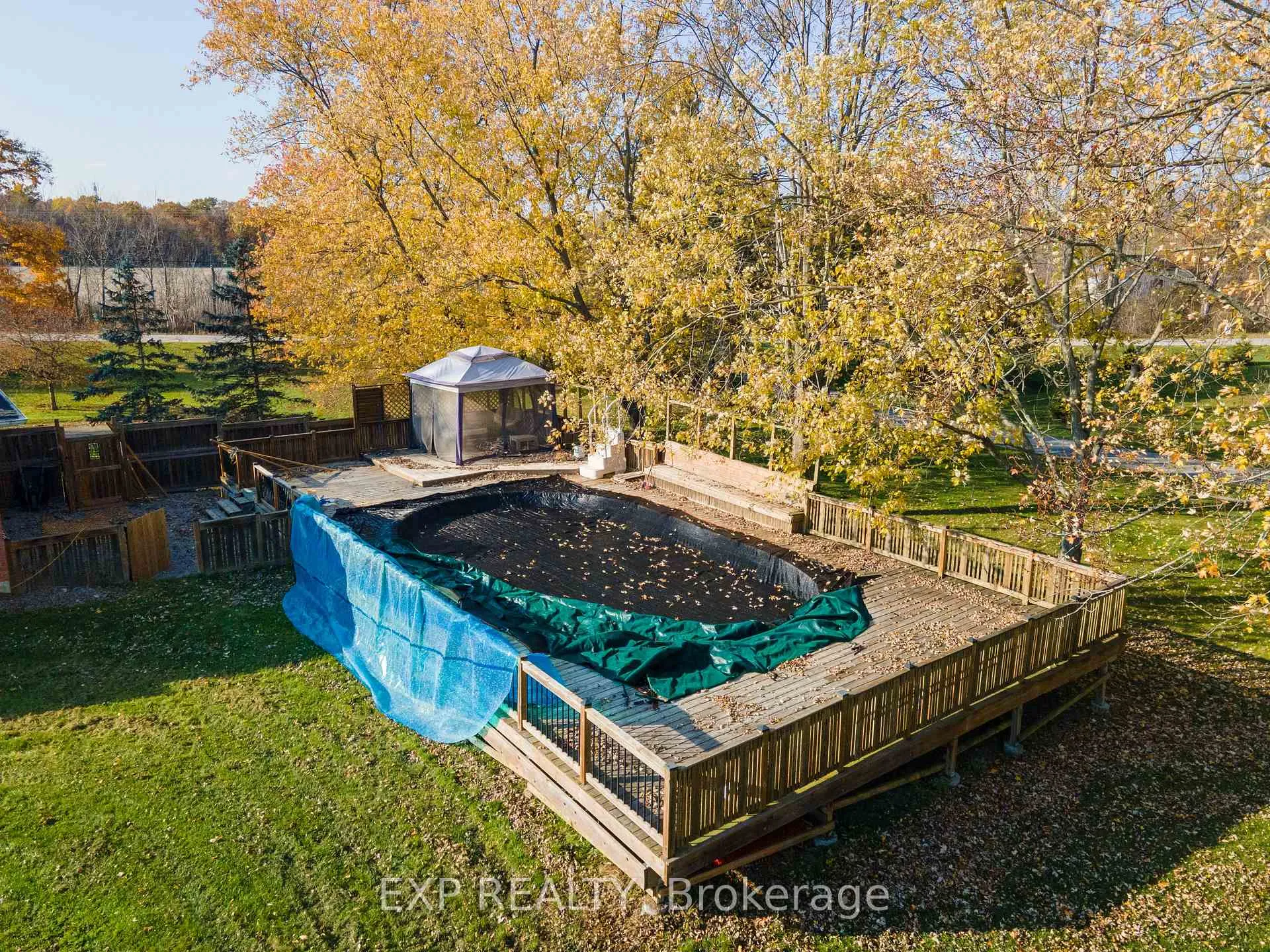 Photo 43 of 41739 Mill Race Road, Wainfleet, Marshville/Winger — HOMEH
