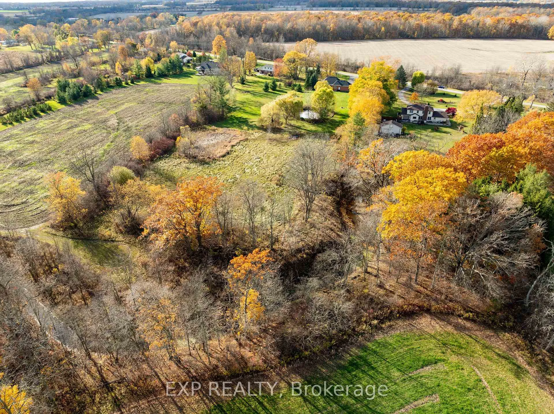 Photo 47 of 41739 Mill Race Road, Wainfleet, Marshville/Winger — HOMEH