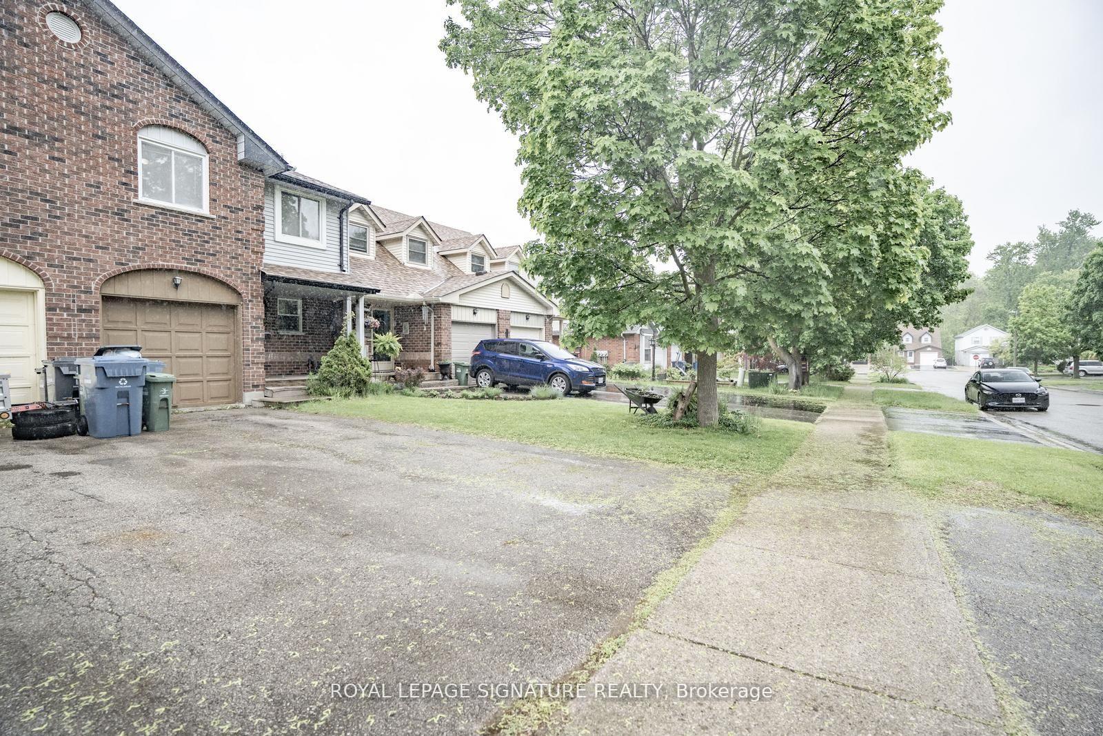 Photo 2 of 78 Grandridge Crescent, Guelph, Willow West/Sugarbush/West Acres — HOMEH