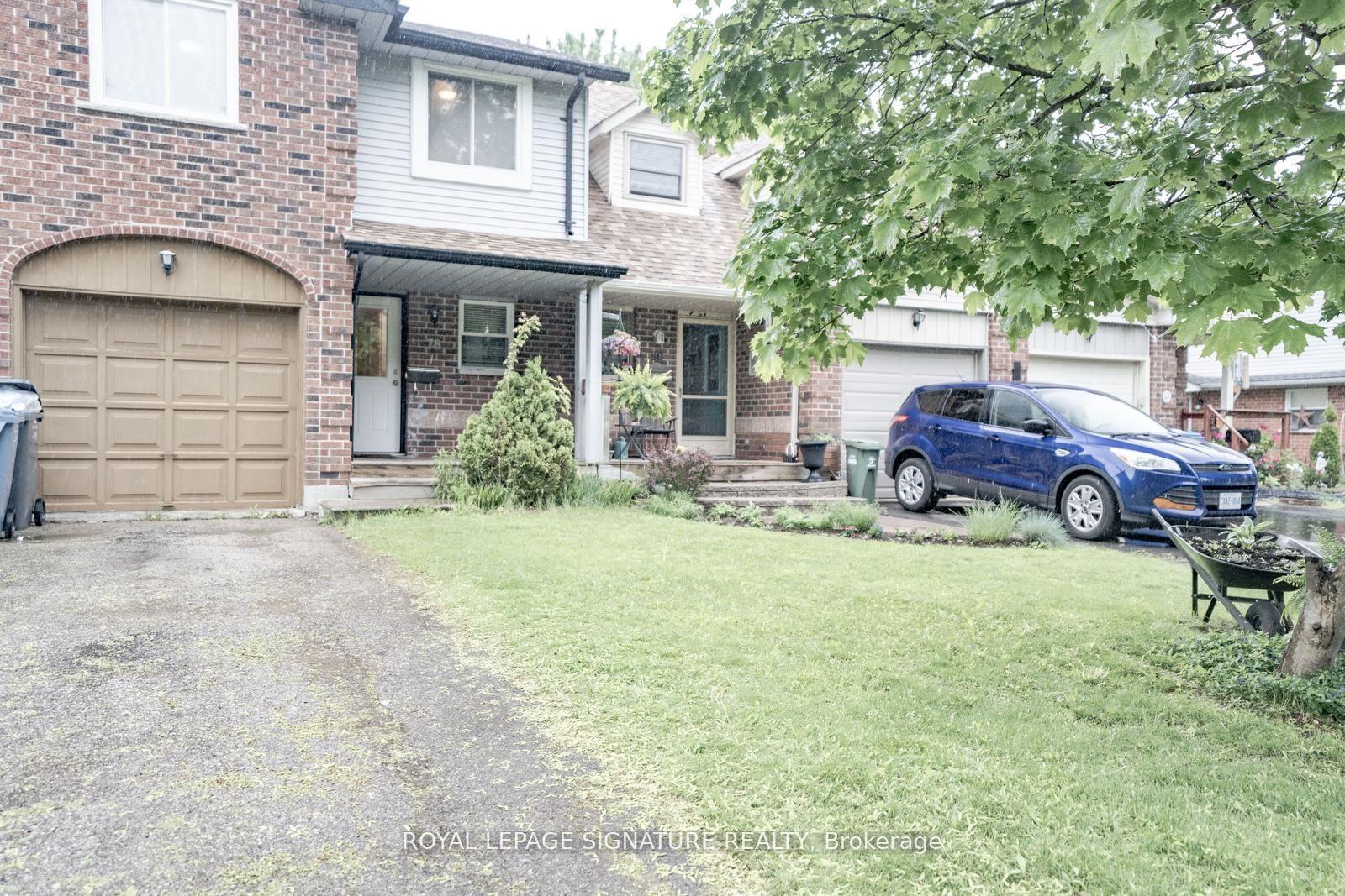 Photo 3 of 78 Grandridge Crescent, Guelph, Willow West/Sugarbush/West Acres — HOMEH