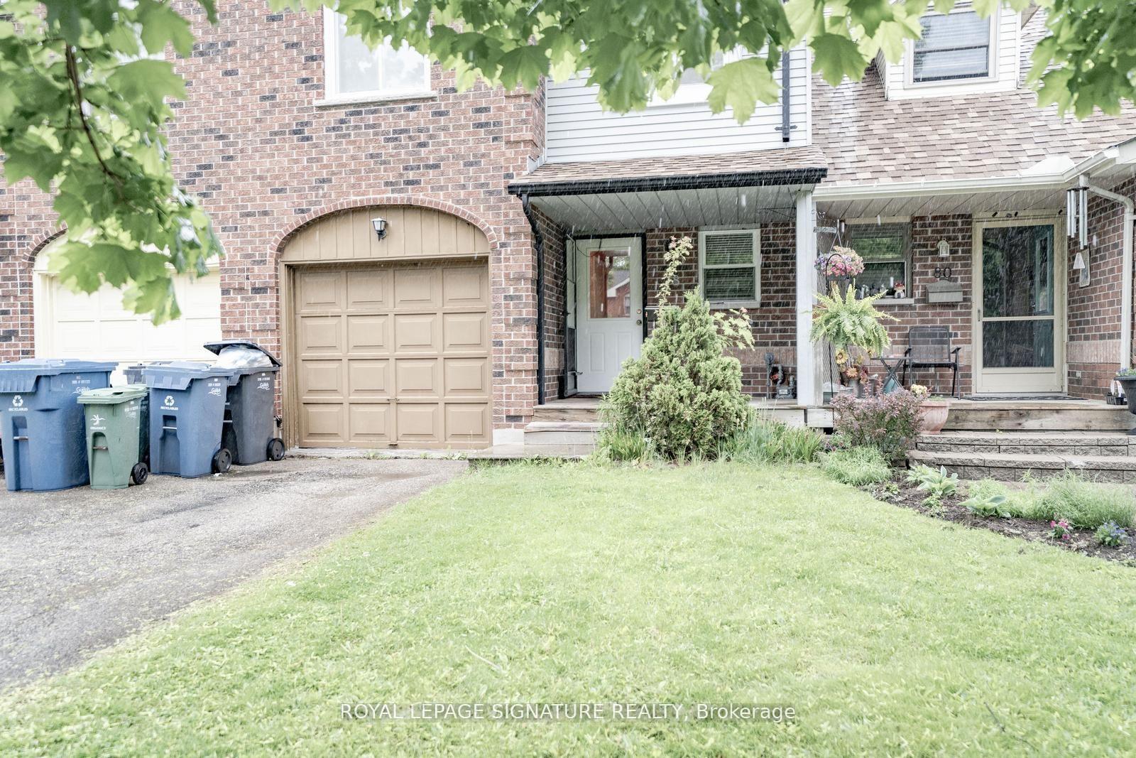 Photo 4 of 78 Grandridge Crescent, Guelph, Willow West/Sugarbush/West Acres — HOMEH