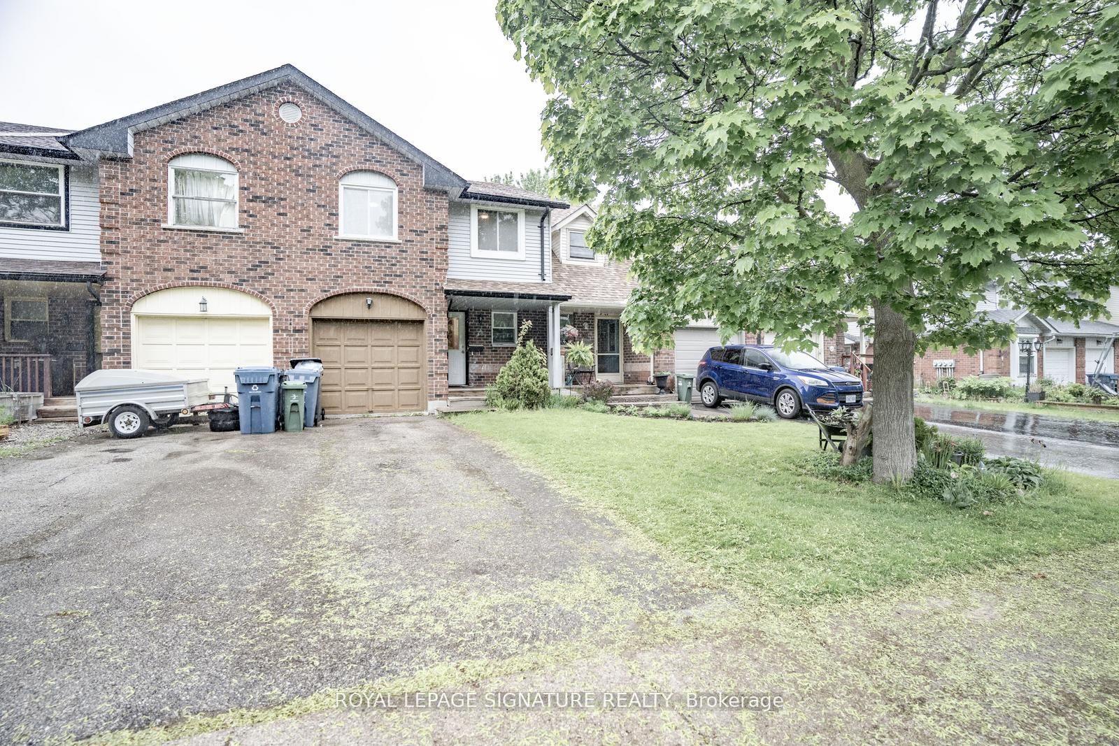 Photo 5 of 78 Grandridge Crescent, Guelph, Willow West/Sugarbush/West Acres — HOMEH