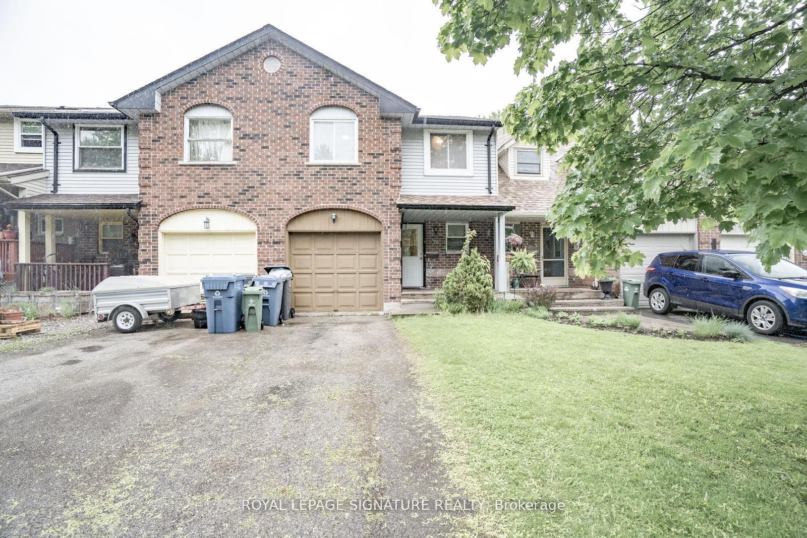 Photo 6 of 78 Grandridge Crescent, Guelph, Willow West/Sugarbush/West Acres — HOMEH
