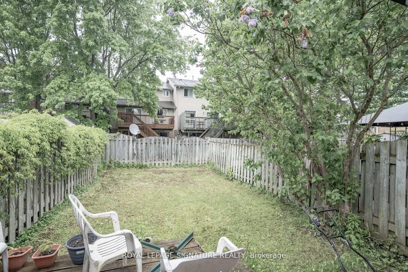 Photo 36 of 78 Grandridge Crescent, Guelph, Willow West/Sugarbush/West Acres — HOMEH