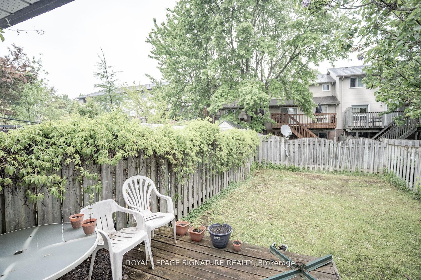 Photo 37 of 78 Grandridge Crescent, Guelph, Willow West/Sugarbush/West Acres — HOMEH