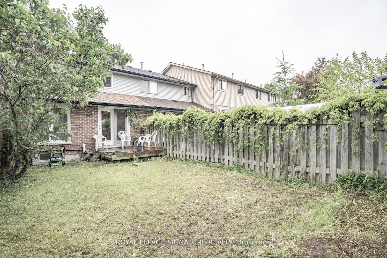 Photo 38 of 78 Grandridge Crescent, Guelph, Willow West/Sugarbush/West Acres — HOMEH