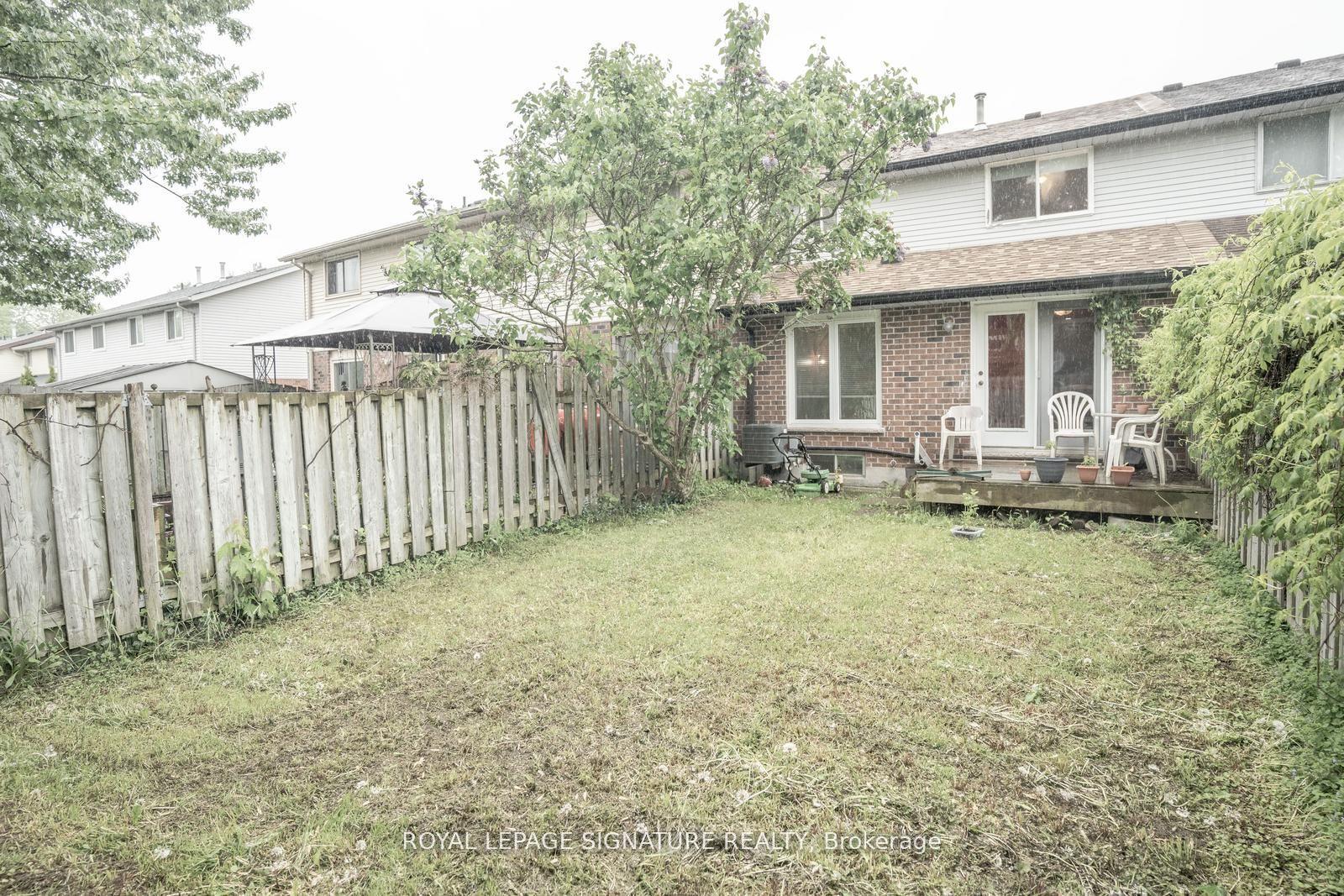 Photo 39 of 78 Grandridge Crescent, Guelph, Willow West/Sugarbush/West Acres — HOMEH