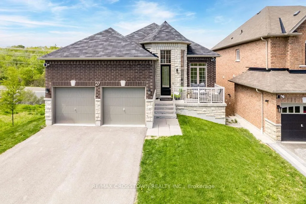 Photo 1 of 27 Muirfield Drive, Barrie, Ardagh — HOMEH