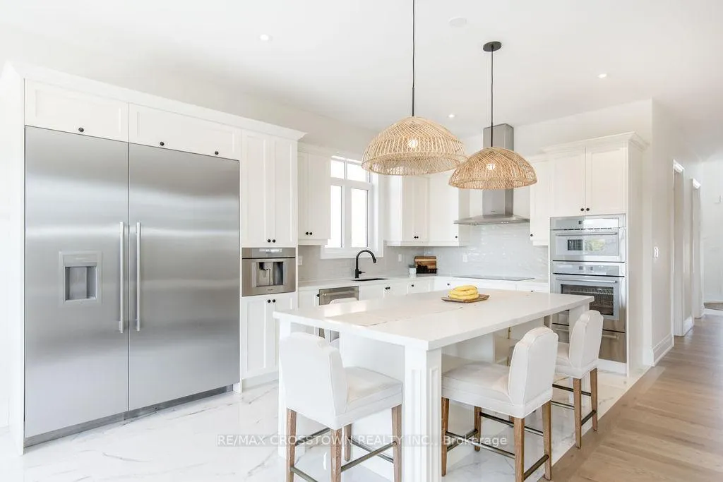 Photo 14 of 27 Muirfield Drive, Barrie, Ardagh — HOMEH