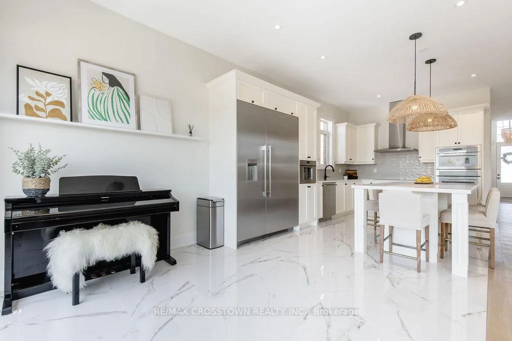 Photo 19 of 27 Muirfield Drive, Barrie, Ardagh — HOMEH