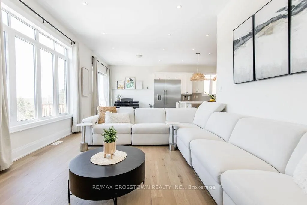 Photo 22 of 27 Muirfield Drive, Barrie, Ardagh — HOMEH