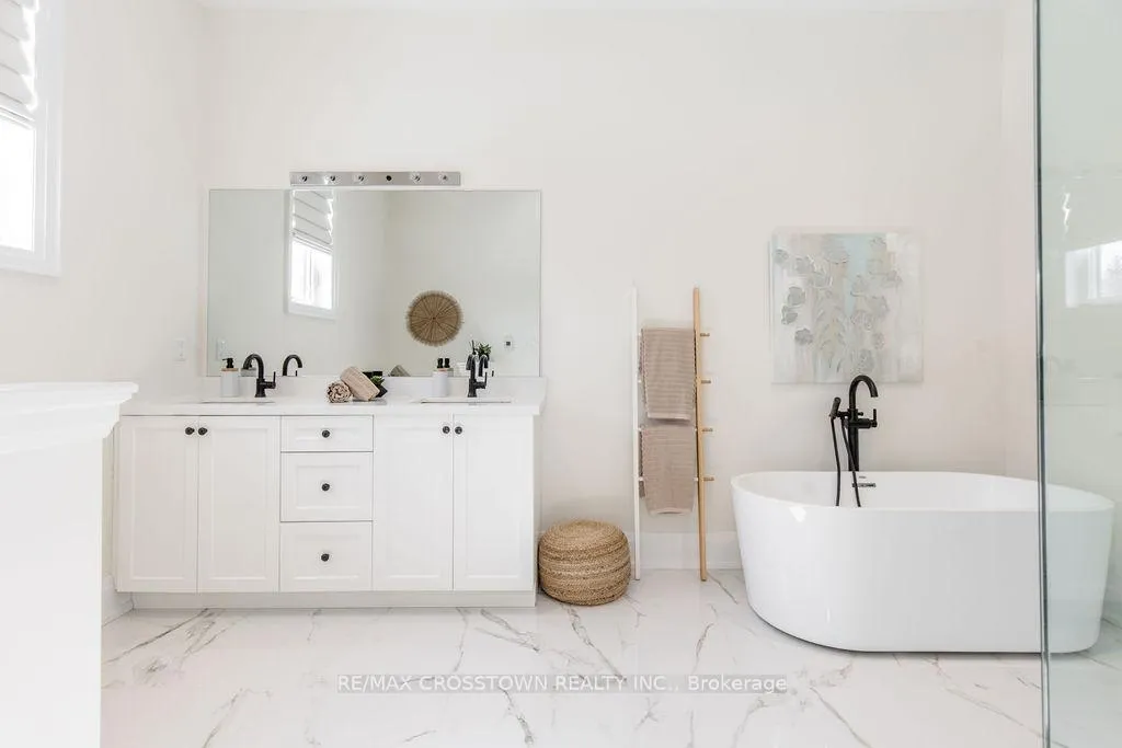 Photo 25 of 27 Muirfield Drive, Barrie, Ardagh — HOMEH