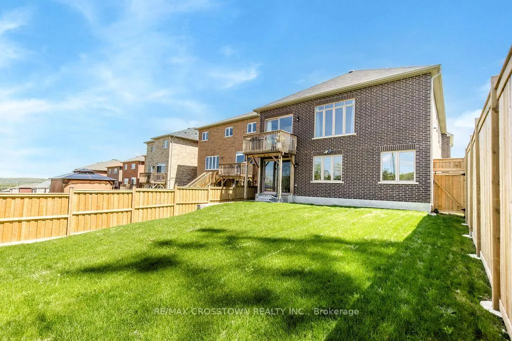 Photo 41 of 27 Muirfield Drive, Barrie, Ardagh — HOMEH