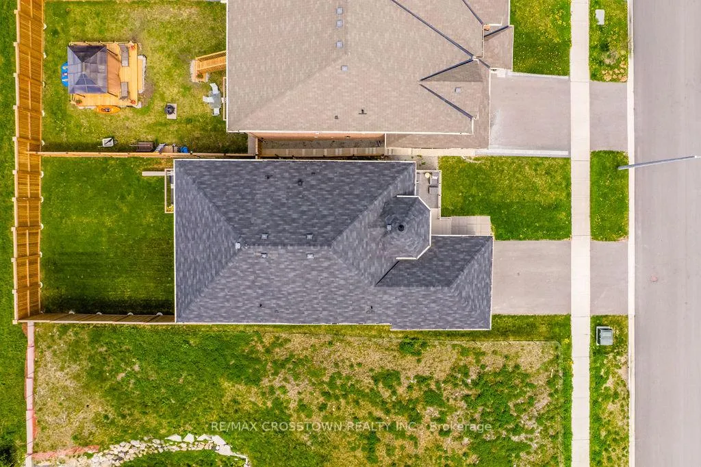 Photo 43 of 27 Muirfield Drive, Barrie, Ardagh — HOMEH
