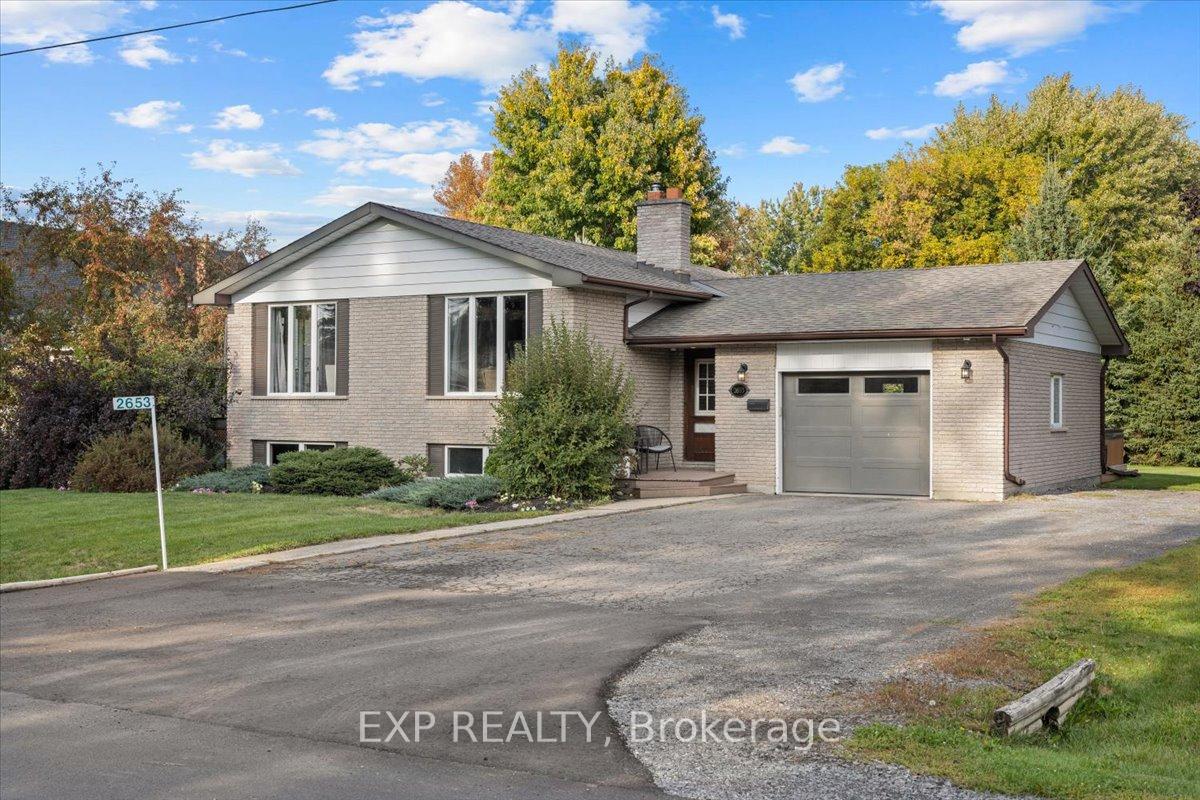 Photo 1 of 2653 Glen Street, Ottawa, Metcalfe — HOMEH