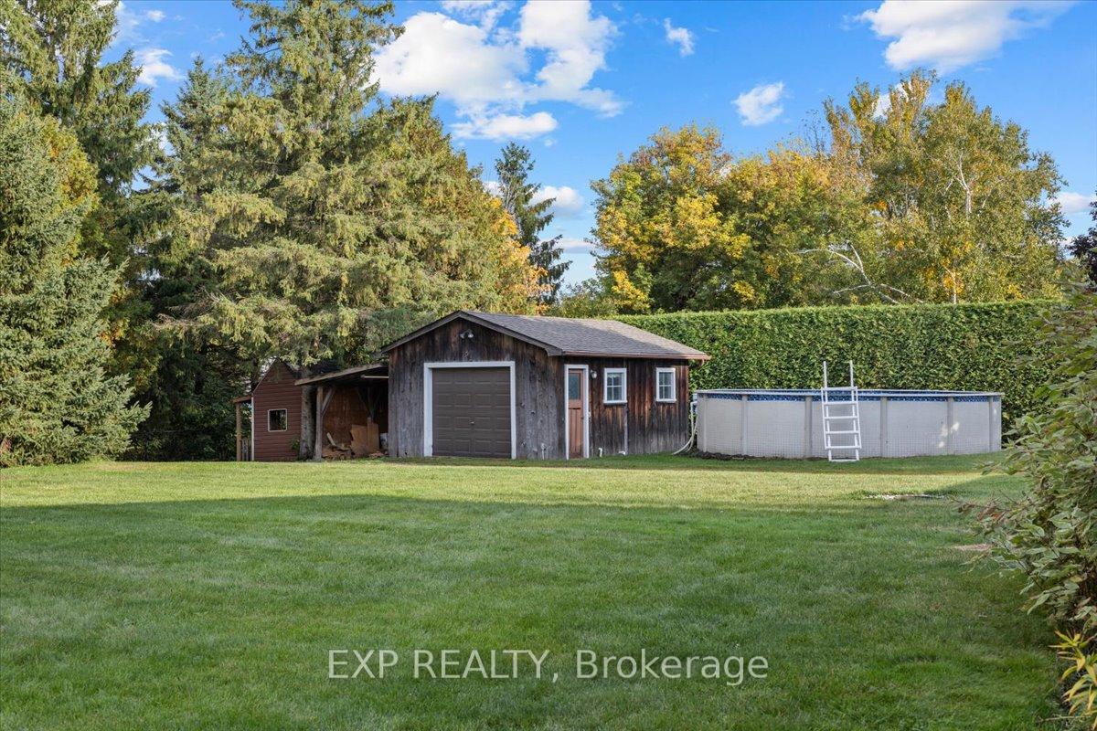 Photo 41 of 2653 Glen Street, Ottawa, Metcalfe — HOMEH