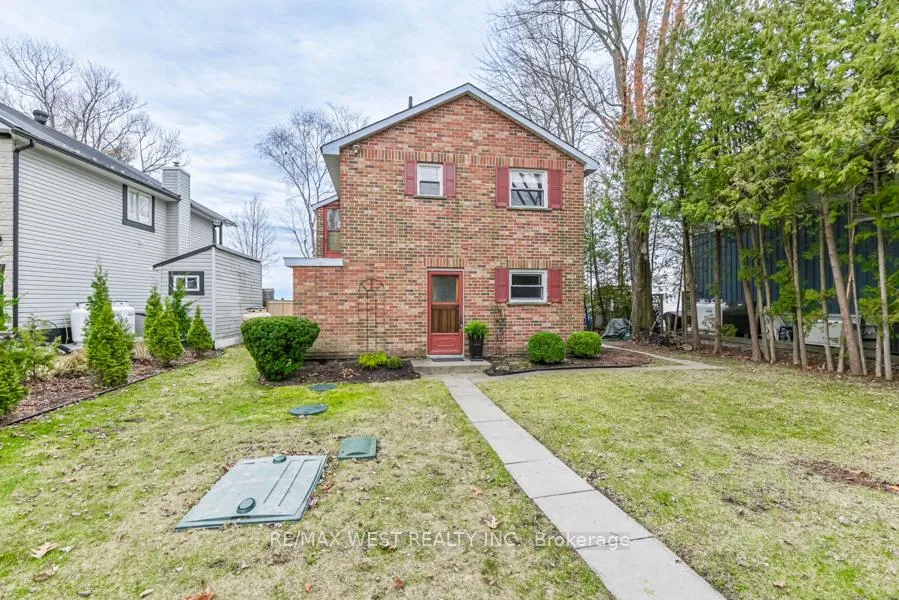 Photo 2 of 4669 Anderson Avenue, Ramara, Rural Ramara — HOMEH