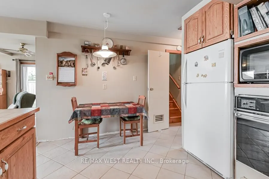 Photo 7 of 4669 Anderson Avenue, Ramara, Rural Ramara — HOMEH