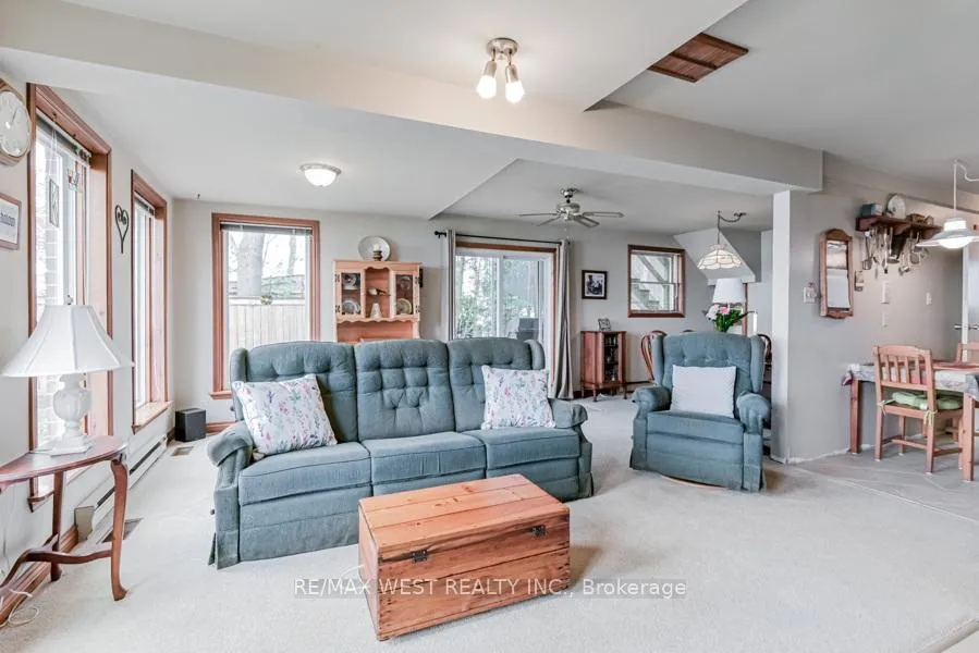 Photo 12 of 4669 Anderson Avenue, Ramara, Rural Ramara — HOMEH