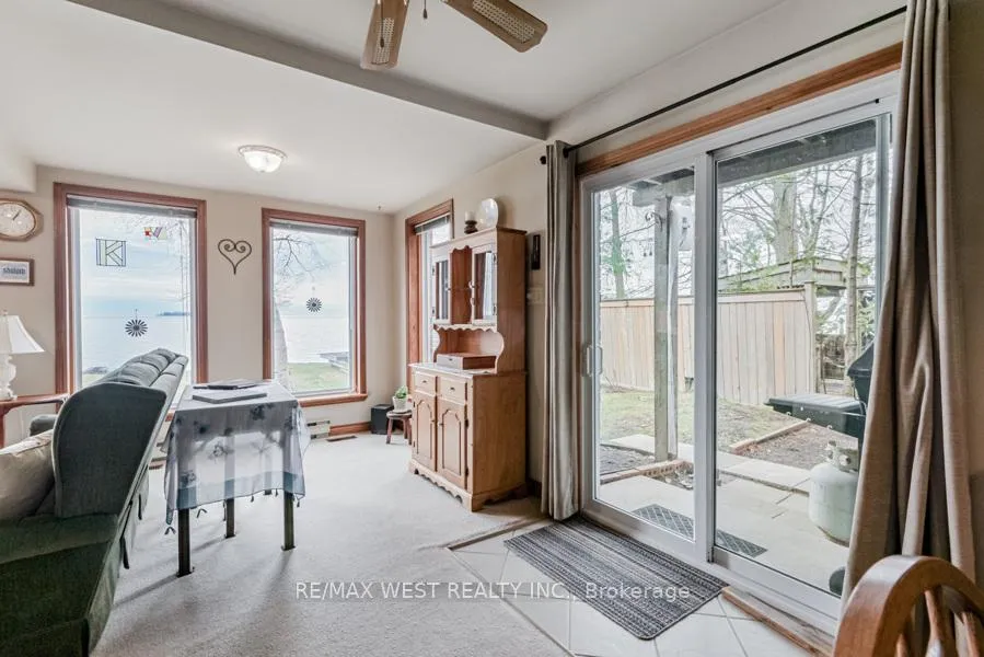 Photo 14 of 4669 Anderson Avenue, Ramara, Rural Ramara — HOMEH