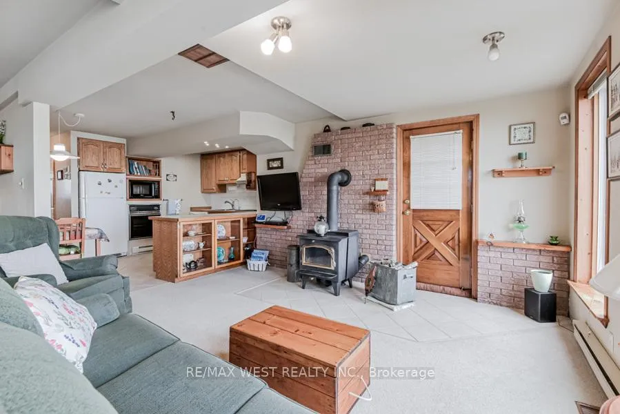 Photo 15 of 4669 Anderson Avenue, Ramara, Rural Ramara — HOMEH
