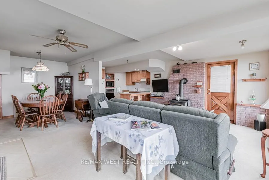 Photo 17 of 4669 Anderson Avenue, Ramara, Rural Ramara — HOMEH
