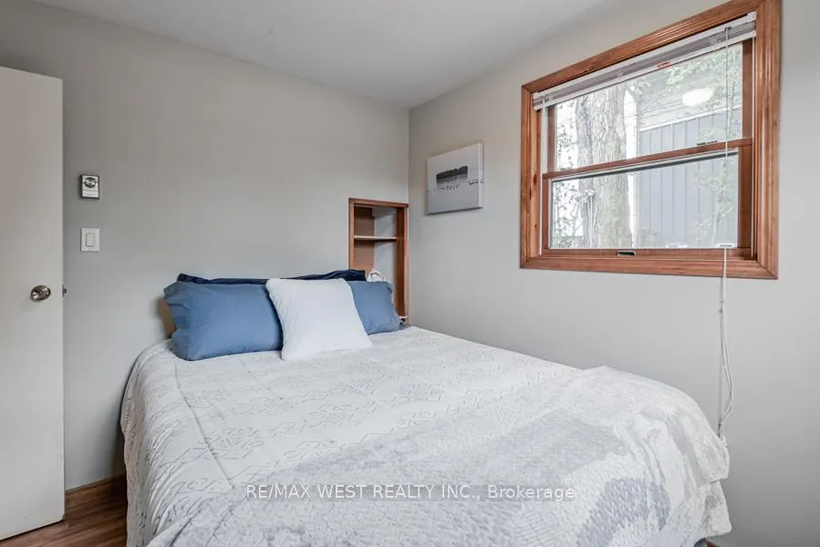 Photo 19 of 4669 Anderson Avenue, Ramara, Rural Ramara — HOMEH
