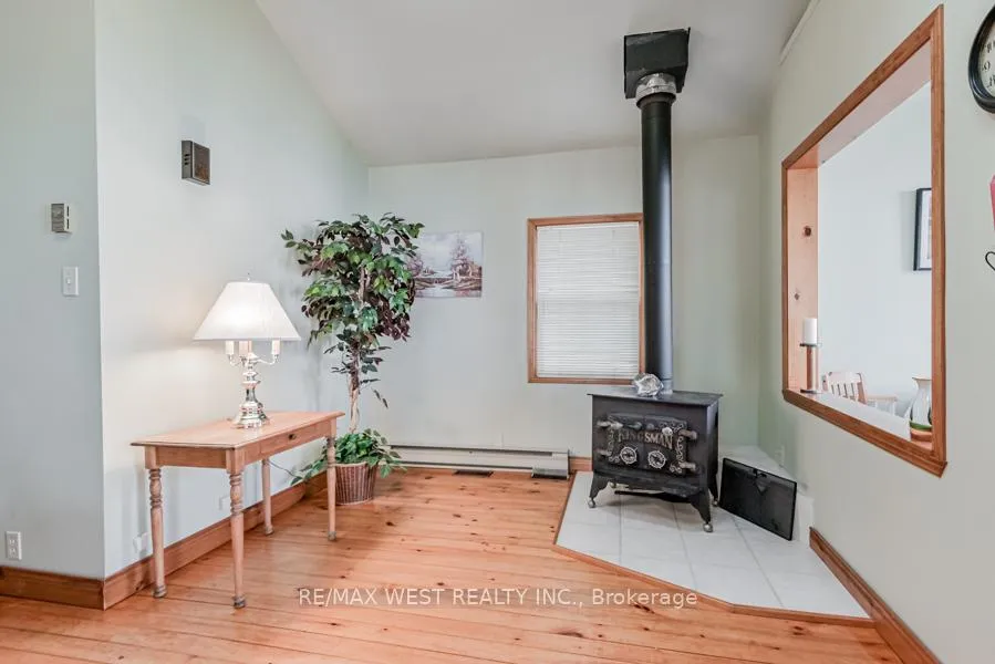 Photo 22 of 4669 Anderson Avenue, Ramara, Rural Ramara — HOMEH