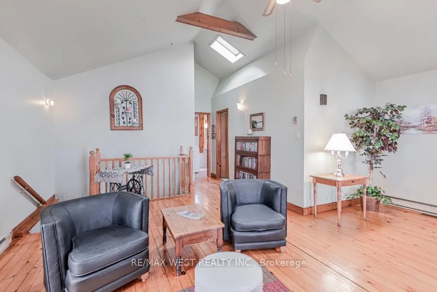 Photo 24 of 4669 Anderson Avenue, Ramara, Rural Ramara — HOMEH