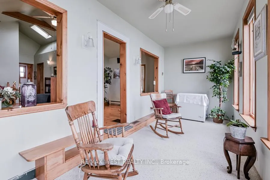 Photo 26 of 4669 Anderson Avenue, Ramara, Rural Ramara — HOMEH
