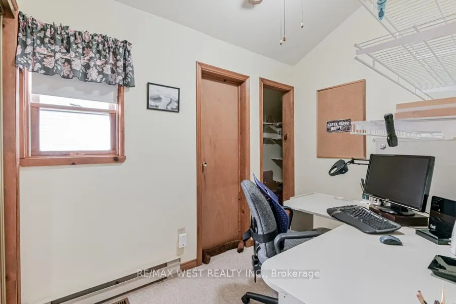 Photo 30 of 4669 Anderson Avenue, Ramara, Rural Ramara — HOMEH