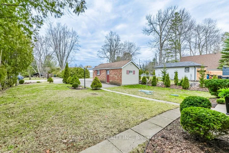 Photo 33 of 4669 Anderson Avenue, Ramara, Rural Ramara — HOMEH