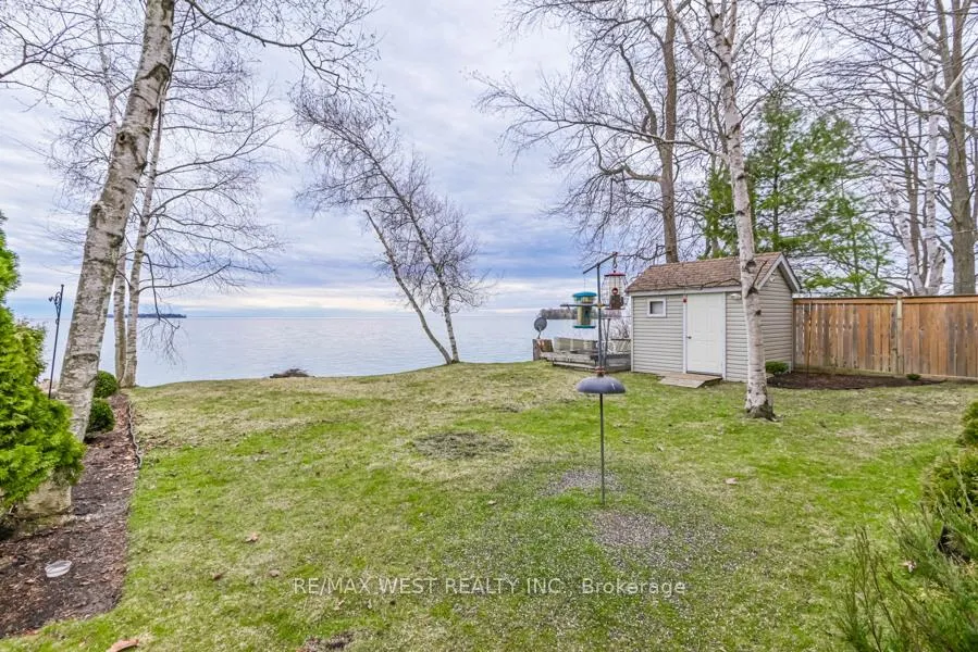 Photo 35 of 4669 Anderson Avenue, Ramara, Rural Ramara — HOMEH