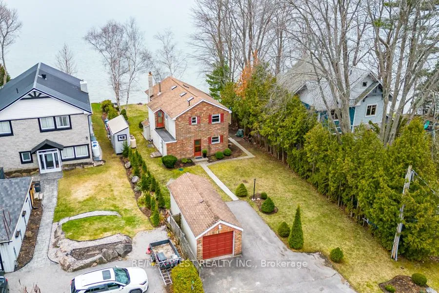 Photo 41 of 4669 Anderson Avenue, Ramara, Rural Ramara — HOMEH
