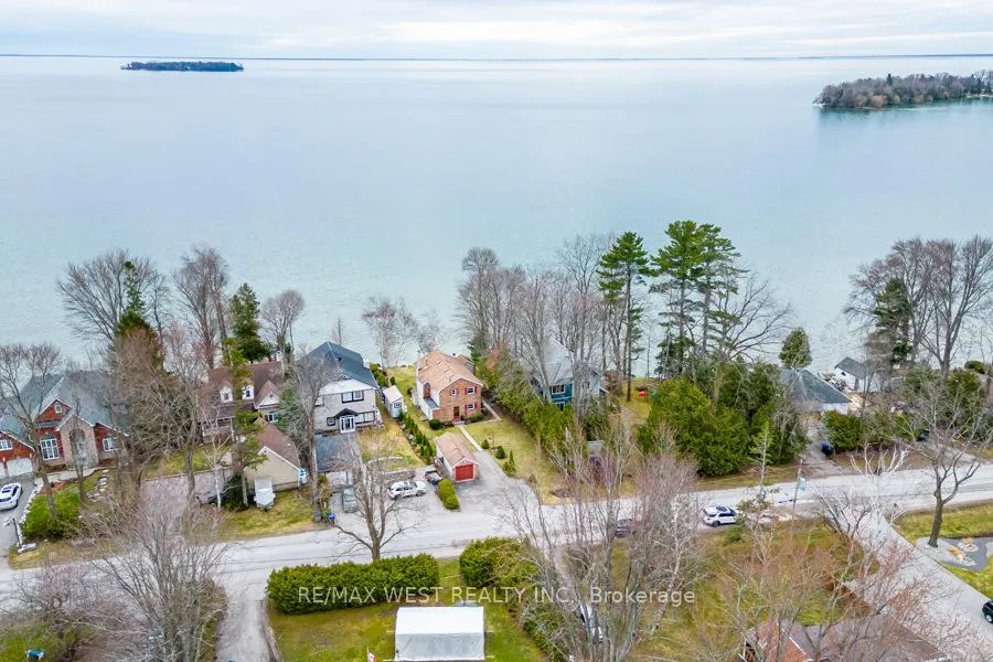Photo 42 of 4669 Anderson Avenue, Ramara, Rural Ramara — HOMEH
