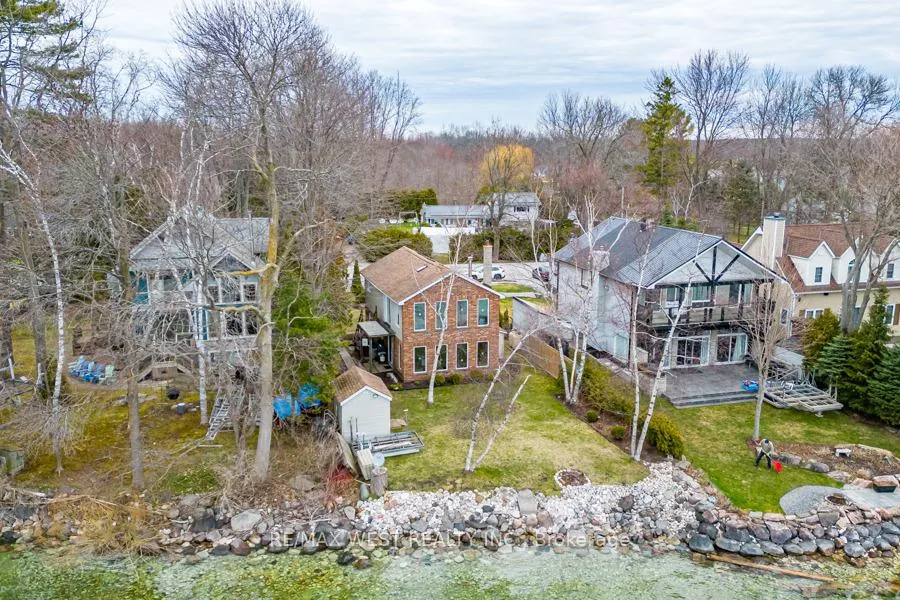 Photo 46 of 4669 Anderson Avenue, Ramara, Rural Ramara — HOMEH