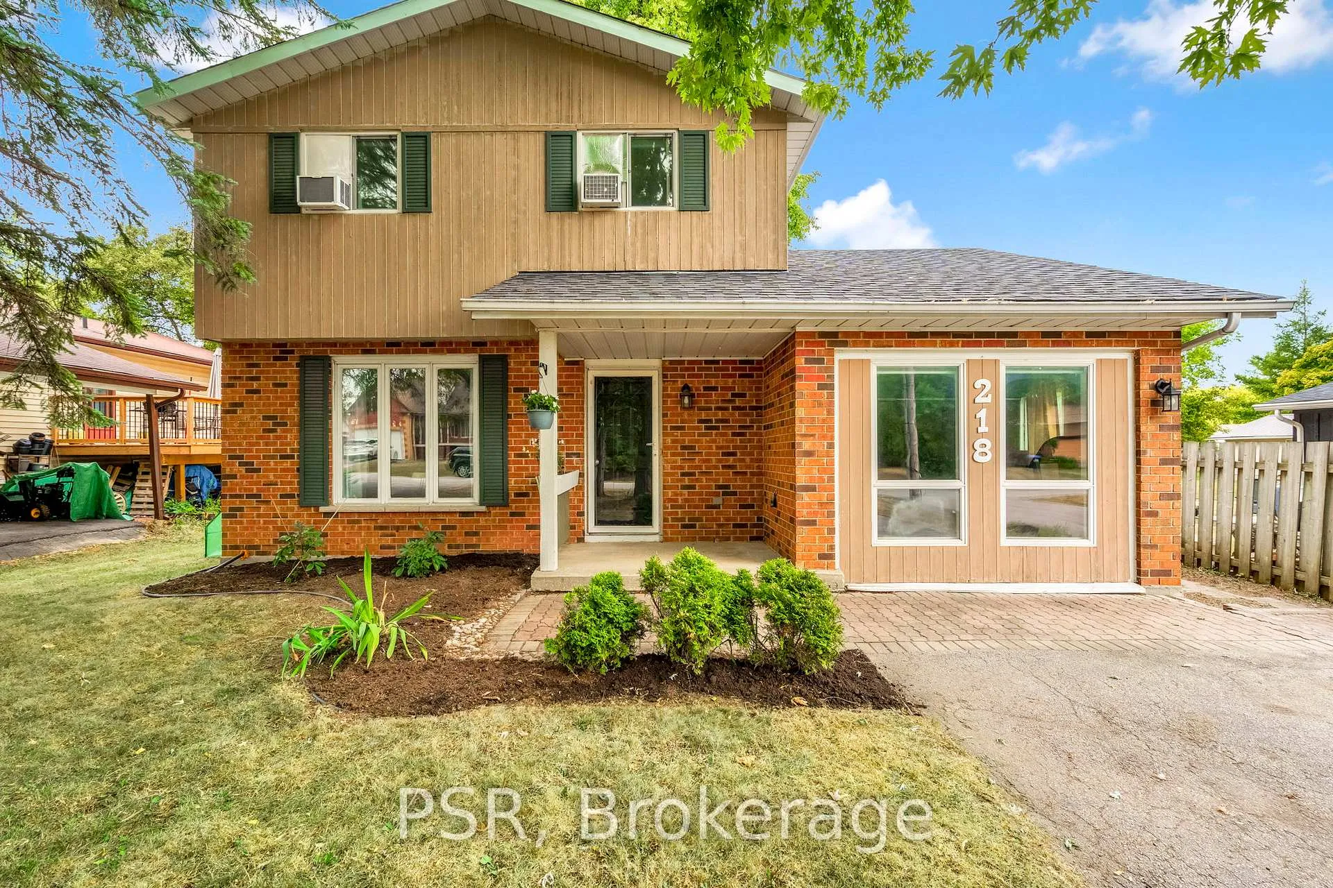 Photo 1 of 218 John Street, Clearview, Stayner — HOMEH