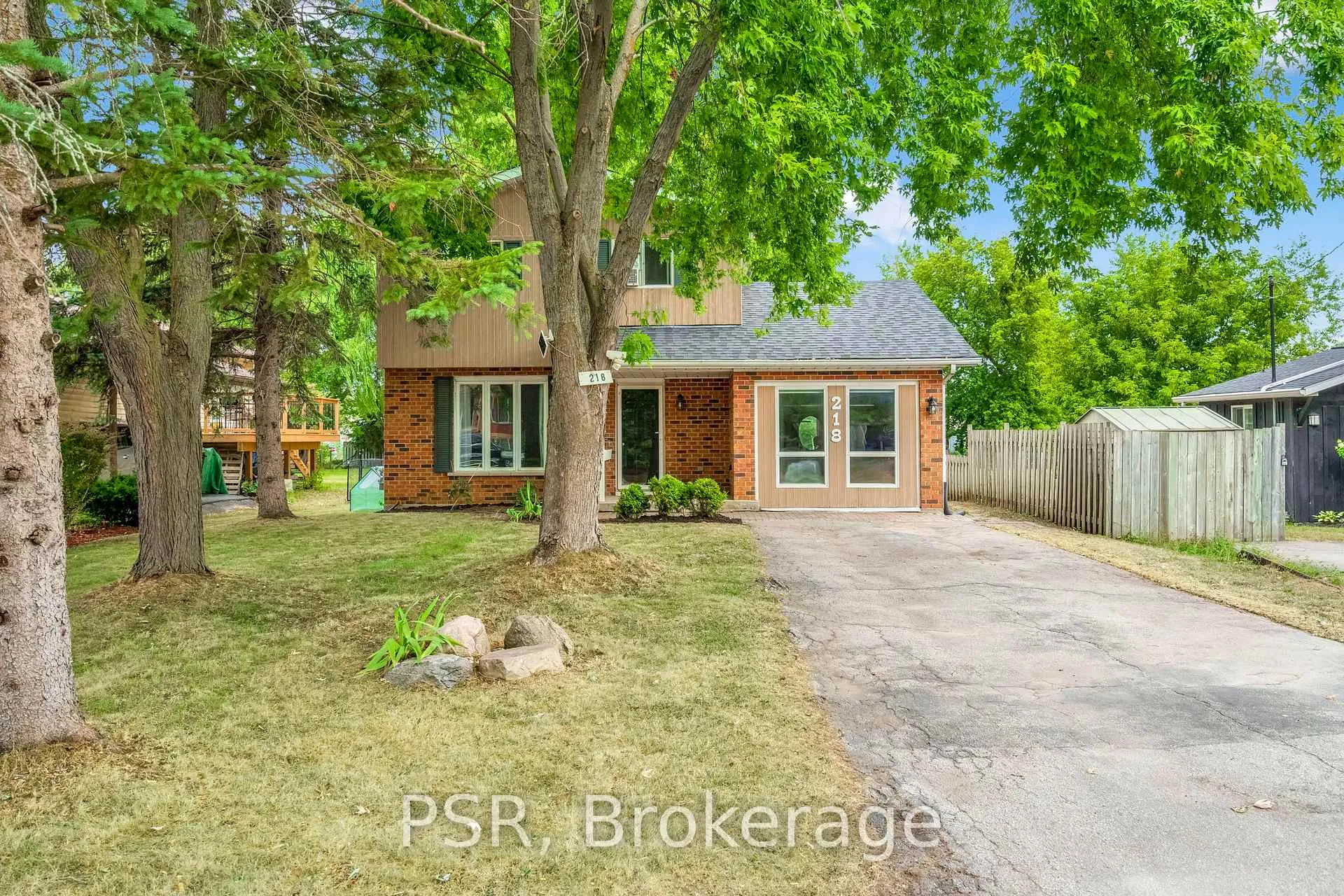 Photo 2 of 218 John Street, Clearview, Stayner — HOMEH