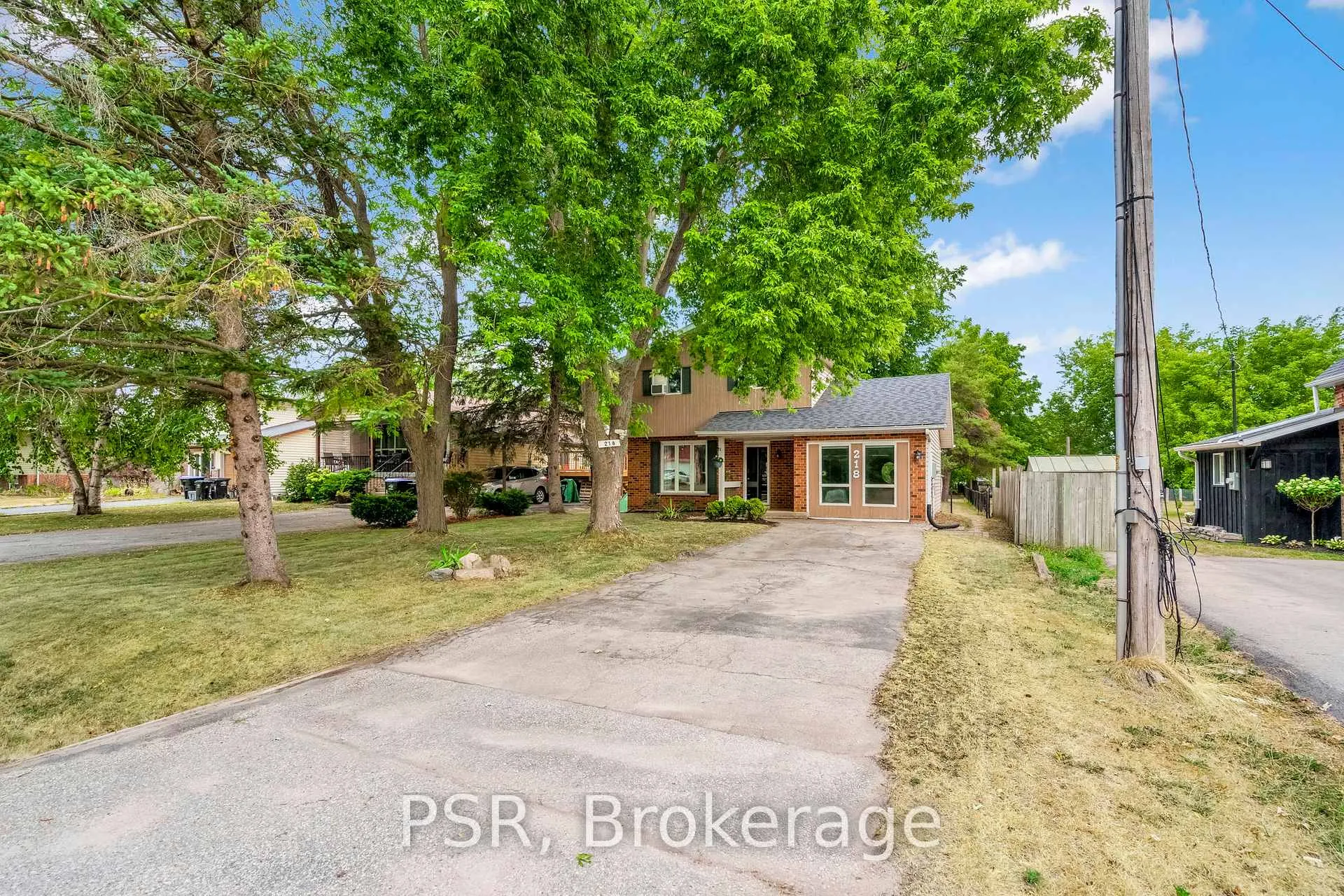 Photo 3 of 218 John Street, Clearview, Stayner — HOMEH