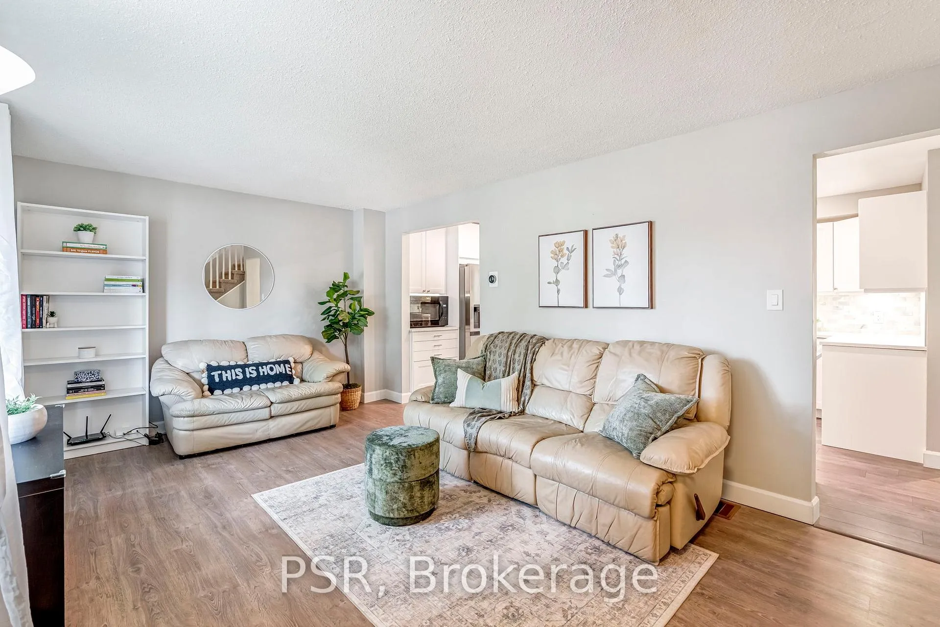 Photo 6 of 218 John Street, Clearview, Stayner — HOMEH