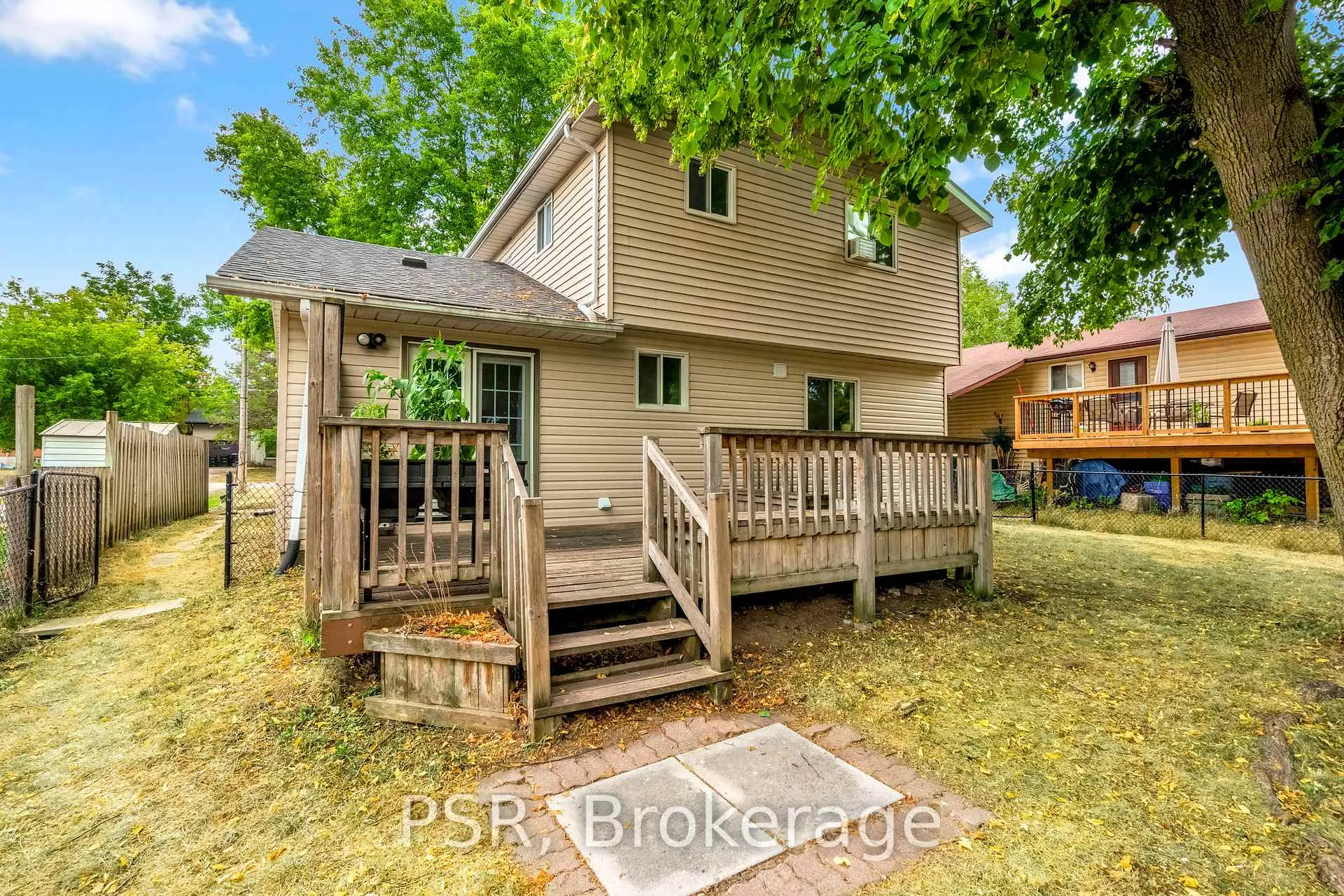 Photo 26 of 218 John Street, Clearview, Stayner — HOMEH