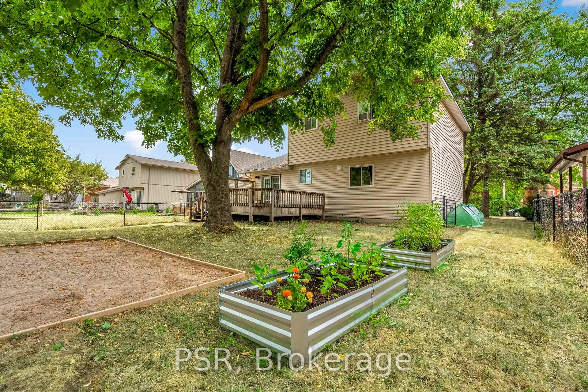 Photo 29 of 218 John Street, Clearview, Stayner — HOMEH