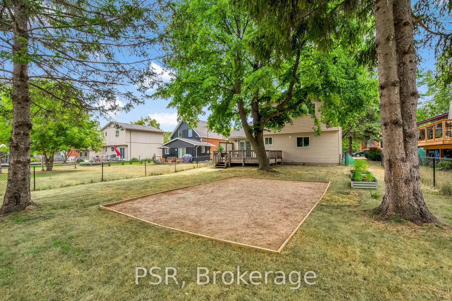 Photo 31 of 218 John Street, Clearview, Stayner — HOMEH