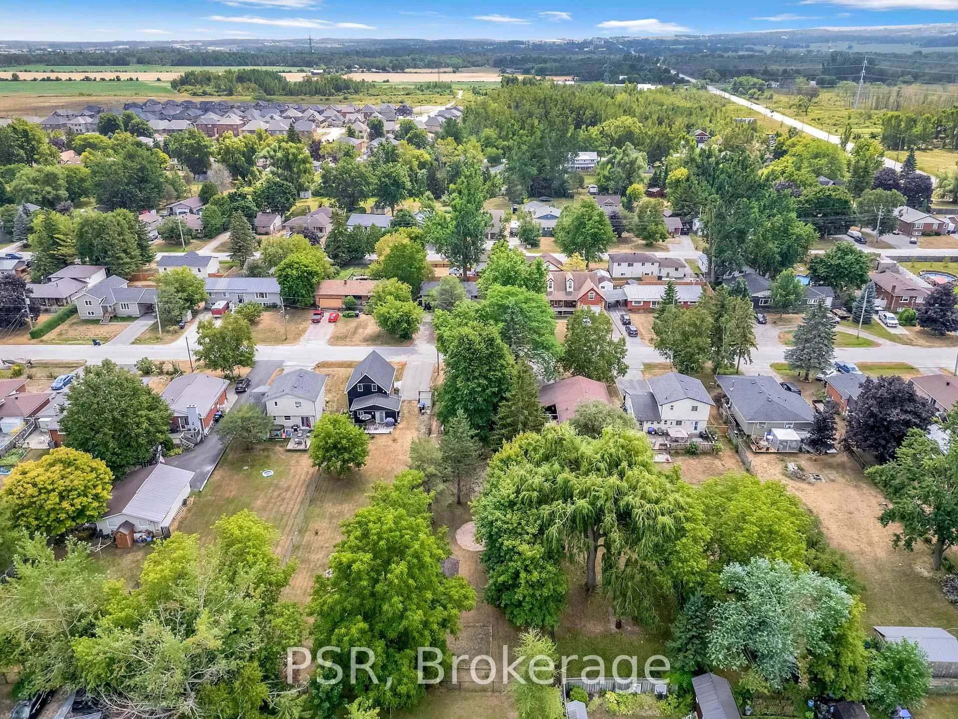 Photo 35 of 218 John Street, Clearview, Stayner — HOMEH