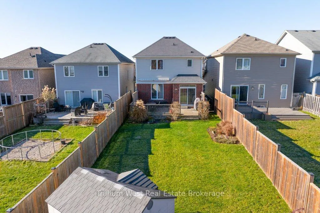 Photo 9 of 247 Norwich Road, Woolwich, Breslau — HOMEH