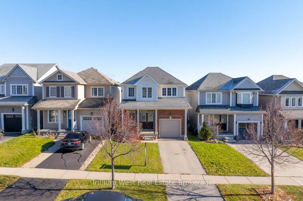 Photo 12 of 247 Norwich Road, Woolwich, Breslau — HOMEH