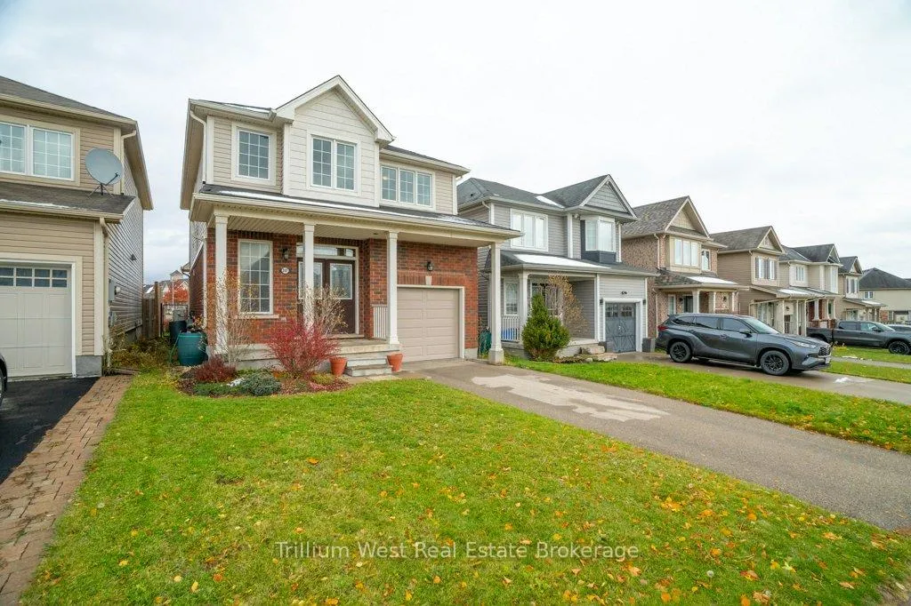 Photo 18 of 247 Norwich Road, Woolwich, Breslau — HOMEH