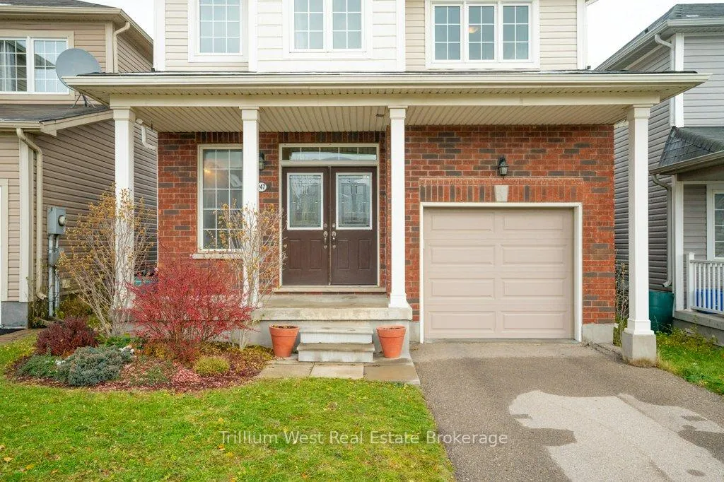 Photo 20 of 247 Norwich Road, Woolwich, Breslau — HOMEH